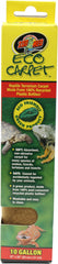 Eco Carpet Reptile Terrarium Liner