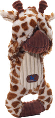 Charming Pet Peek A Boo Dog Toy