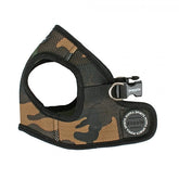 Puppia Soft Vest Dog Harness