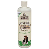 Natural Chemistry Natural Flea/Tick Shampoo 16.9oz