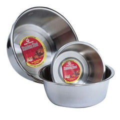 SPOT Stainless Steel Mirror Pet Dish