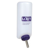 Lixit Rabbit Wide Mouth Water Bottle