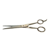 Econo Hair Cutting Shear Regular Tip - 7-1/4''