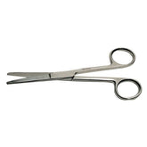 Pet Grooming Scissors Straight