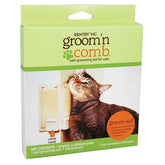 Groom N Comb