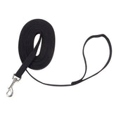 Train Right Cotton Web Training Leash