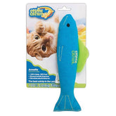 Op Annette Fish