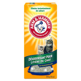 Arm and Hammer Litter Deodorizer Powder