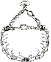 Herm Sprenger Herm Sprenger Quick Release Prong Dog Collar