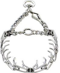 Herm Sprenger Herm Sprenger Quick Release Prong Dog Collar