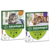 Advantage 2 Cat