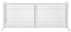 Richell Freestanding Pet Gate HL Series