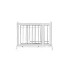 Richell Freestanding Pet Gate HS Series