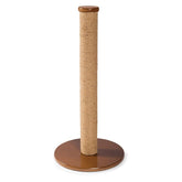 Kitty Power Paws Round Cat Scratching Post