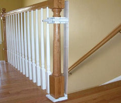 Command by Kidco Stairway Gate Installation Kit