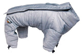 Helios Full Body Reflective Dog Snowsuit