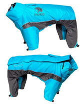 Touchdog Reflective Dog Snowsuit