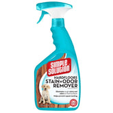 Simple Solution Hard Floor Stain/Odor Remover 32oz