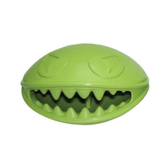 Monster Mouth Dog Toy