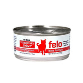 Hi-Tor Veterinary Select Felo Can Cat Food 24pk
