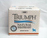 Triumph Biscuits Dog Treat Bulk Box