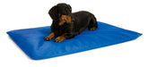 KH Mfg Cool Bed 3 Blue Cooling Pet Bed Small