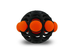 Arachnoid Ball Dog Toy
