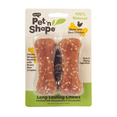 Pet n Shape Long Lasting Chewz Bone Dog Treat