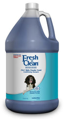 Fresh N Clean 2-in-1 Baby Powder Shampoo
