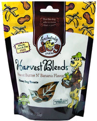 Exclusively Dog Harvest Blends