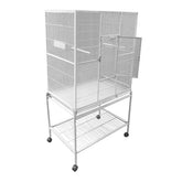 Flight Cage With Stand