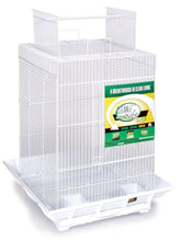 Prevue Clean Life 851 Playtop Bird Cage