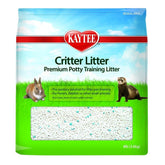 Critter Litter For Small Animals