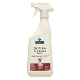 Natural Chemistry De Flea Pet & Bedding Spray