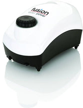 JW Pet Fusion Aquarium Air Pump