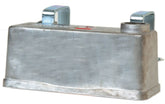 Trough O Matic Float Valve Aluminum