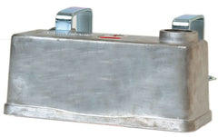 Trough O Matic Float Valve Aluminum