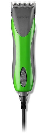 Endurance Detachable Blade Clipper Brushless Motor