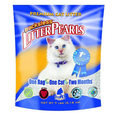 Litter Pearls Lesstrack