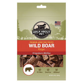 Walk About Jerky Dog Treats