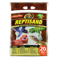 Zoo Med Reptisand Natural Terrarium Sand