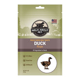 Walk About Freeze Dried Dog Treats