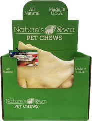 Natures Own Usa Not Rawhide Monster Natural Chew
