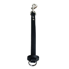 Leather Brothers Hold-Em-Close Dog Handle