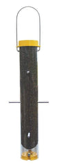 Droll Yankee 6 Port Yellw Finch Upside Down Feeder
