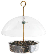 Droll Yankees Seed Saver Domed Feeder