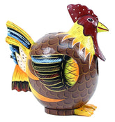 Songbird Essentials Gord-O Bird House Rooster