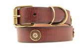 Double Barrel Shotgun Shell Collar