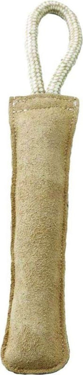 Spot Leather Retriever 15 Brown