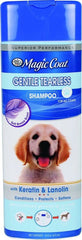 Magic Coat Gentle Tearless Shampoo